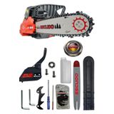 Escudo Benzinli Testere Ew-Yd-25 Küçük Boy Hızar