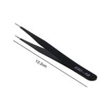 Esd St 10 Antistatik Cımbız Düz 120mm