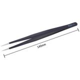 Esd St 11 Antistatik Cımbız Düz 140mm