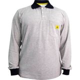 Esd Sweatshirt - Açık Gri