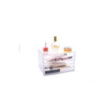 EsdaStore Esda Makyaj Organizer 5 Çekmeceli