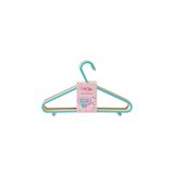 EsdaStore Esda Store 12'li Çocuk Ve Bebek Elbise Askısı