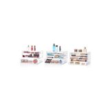 EsdaStore Makyaj Organizer Set ( 3 + 4 + 5 Çekmeceli )