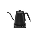 Esdiva Butik Siyah Dijital Kettle 0.8l 1350W Isı Ayarlı Pratik Tasarım ve Kullanım Kolaylığı