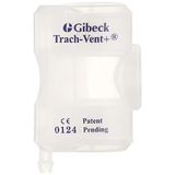 Esdiva Butik Trach-Vent Hme Bakteri Trakeostomi Filtresi, 5 Adet, Made In Usa