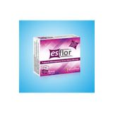 esdrops Esflor Probiyotik 10 Saşe