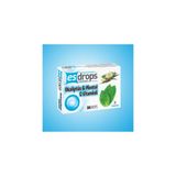 Esdrops Okaliptüs, Mentol, C Vitamini Pastil