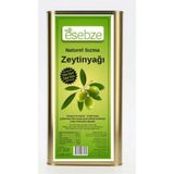 Esebze Erken Hasat Soğuk Sıkım Naturel Sızma Zeytinyağı 5 Lt