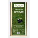 ESEBZE NATUREL SIZMA ZEYTİNYAĞI 5 LT