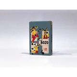 Eşek Bozo Kart Oyunu - Hızlı Refleks ve Eğlence Oyunu 4-99 Yaş 3-10 Kişilik Parti Oyunu! - 2 cm x 6 cm x 9 cm
