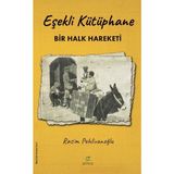 Eşekli Kütüphane Elma Yayınevi