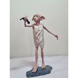 Eselya 3D Harry Potter Ev Cini Dobby Figür /Dobby /Biblo/30CM /FANART