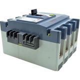 Esem 4X200A/300 Ma Kaçak Akım Korumalı Termik Manyetik Şalter