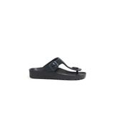 ESEM Adiletten çocuk – rahat banyo terliği, çocuklar için pratik banyo terliği, yazlık çocuk sandaleti, erkek çocuk, Deniz Mavisi, 28 EU