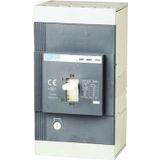 Esem AGY 5400-315 250-315 A 26 kA 35 kA Termik Manyetik Şalter