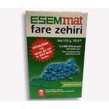Esem Mat Fare Zehiri 5 x 100 G