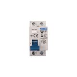 Esem Nora 1X40A 30MA Kaçak Akım Rölesi - Beyaz