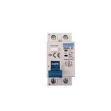 Esem Nora 1X40a 30Ma Kaçak Akım Rölesi