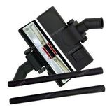 Esem Uyumlu Aquarobot Süpürge Metal Tabanlı Emici Başlığı Plastik Borusu