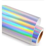 Esemiz Hologram Araç Motosiklet Kaplama Folyosu 20cmx152cm