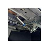 ESEMİZ Honda Civic Uyumlu Ayarlanabilir Otomatik Bagaj Kapağı Kaldırma Yayı