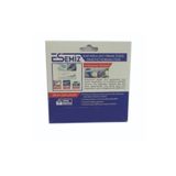 ESEMİZ Kapı Kolu Altı Tırnak Çiziği Önleyici Şeffaf Film Folyo(paket Içeriği 5 Adet)