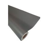 ESEMİZ MAT ANTRASİT GRİ RENK Dayanıklı Araç Motor Mobilya Beyaz Eşya Kaplama Folyosu 122cm X 50cm