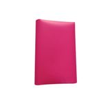 ESEMİZ MAT PEMBE RENK Dayanıklı Araç Motor Mobilya Beyaz Eşya Uyumlu Kaplama Folyosu 126cm X 20 cm