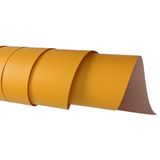 Esemiz MAT SARI RENK Parlak Kendinden Yapışkanlı Otomobil Jant Motorsiklet Bisiklet Mobilya Beyaz Eşya Aksesuar Kaplama Folyosu Su Geçirmez Dayanıklı Folyo (126cmX20cm)