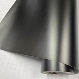 Esemiz Mat Siyah Parlak Kendinden Yapışkanlı Otomobil Jant Motorsiklet Bisiklet Mobilya Beyaz Eşya Aksesuar Kaplama Folyosu Su Geçirmez Dayanıklı Folyo (122CMX20CM)