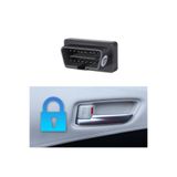 ESEMİZ Toyota Otomatik Kapı Kilitleme/Cam Kaldırıp İndirme Modülü (2019 -2026 Uyumlu)