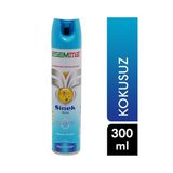 Esemmat 300 ml Sineklere Karşı Kokusuz Sprey