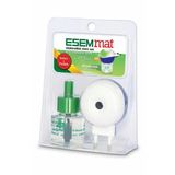 Esemmat 45 Gece Sivrisineklere Karşı Elektrolikit Mini Set