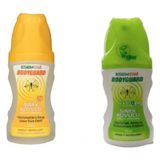 Esemmat Bodyguard Sinek Kovucu Losyon 8 Saat Etkili 100 ml + Vegan Sinek Kovucu Losyon 75 ml