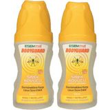 Esemmat Bodyguard Sinek Kovucu Losyon 8 Saat Etkili 100 ml X2 Adet