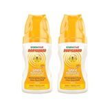 Esemmat Bodyguard Sinek Kovucu Vücut Losyonu, 100 ml, 2'li Set