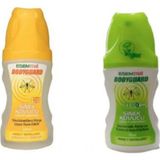 Esemmat Esemmat Bodyguard Vegan Zero Sinek Kovucu Vucüt Losyonu 75ml+100 Ml Sinek Kovucu İkili