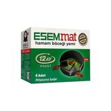Esemmat Hamam Böceği Yemi / Süper Paket
