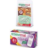 Esemmat Karınca Yemi + Etkili ve Güvenli Güve Kovucu - Güve Kovucu