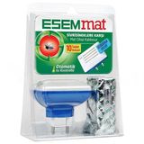 Esemmat Makine Kablosuz Isıtıcı + 10 Yedek