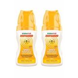 Esemmat Sinek Kovucu Bodyguard Vücut Losyon 100 ml x 2 Adet Kzmprt