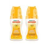 Esemmat Sinek Kovucu Bodyguard Vücut Losyon 100 Ml X 2 Adet
