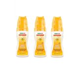 Esemmat Sinek Kovucu Bodyguard Vücut Losyon 100 Ml X 3 Adet 08128