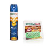 Esemmat Ultra 300 ml Sineklere Karşı Sprey