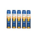 Esemmat Ultra Sineklere Karşı Sprey 300 Ml*5 Adet