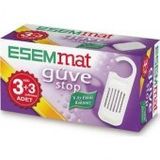Esemmatör Güve Stop 3 Aski+3 Çekmece
