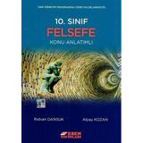 Esen 10. Sınıf Felsefe Konu Anlatımlı