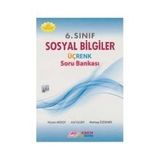 Esen 6.Sınıf İngilizce Üçrenk Soru Bankası