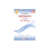 Esen 6. Sınıf Matematik Üçrenk Soru Bankası - Figen Gök Akay Songül Bozyel