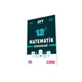 Esen Ayt Matematik 12 Deneme